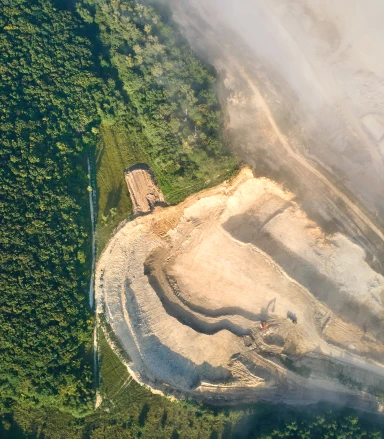 Rumo Capital - Mineração